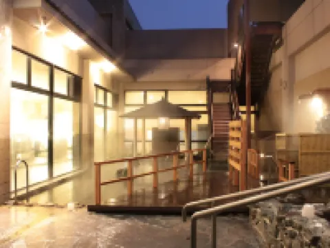 ラクシオ·イン 町田のホテル