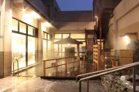 Laxio Inn Hotels in Machida