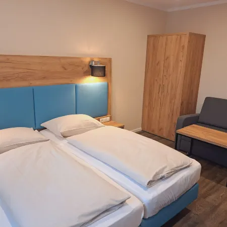 Nordseehotel Wilhelmshaven