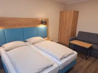 Nordseehotel Wilhelmshaven Hotel di Wilhelmshaven