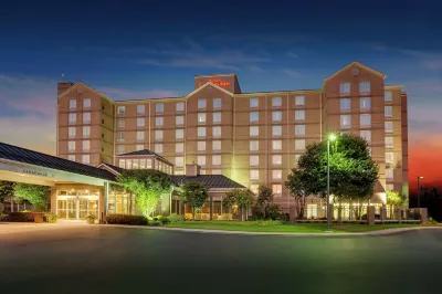 Hilton Garden Inn Louisville Airport Отели в г. 