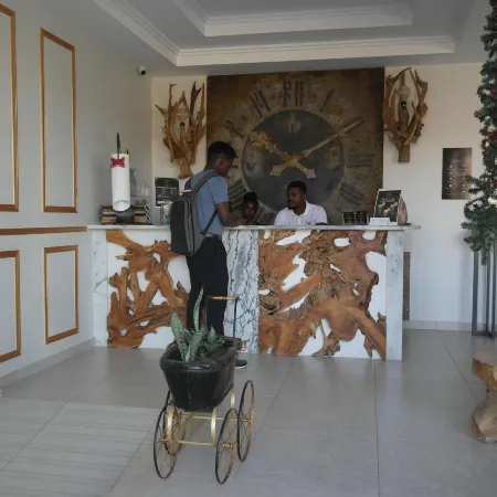 Aparthotel Palace