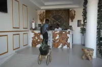 Aparthotel Palace