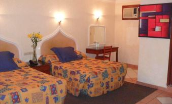 Hotel Corintios