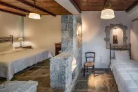Porto Kale Guesthouse Hotel a Porto Kayio
