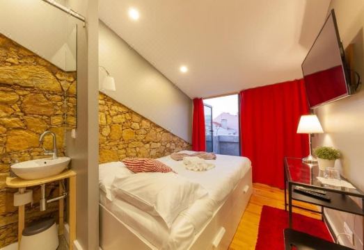 더 브릿지 리스본