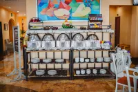 Best Western Posada Freeman - Morgenmad