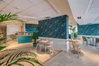 Sesimbra Oceanfront Hotel - Preferred Hotels and Resorts - breakfast