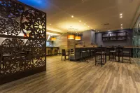 Dwo Urban Granada - bar