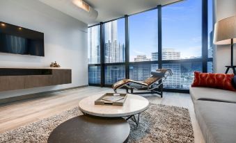 Etage Executive Living