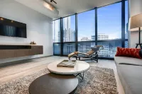 Etage Executive Living Hotels in 