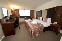 Normandy Hotel (Near Glasgow Airport) Hotels in Erskine