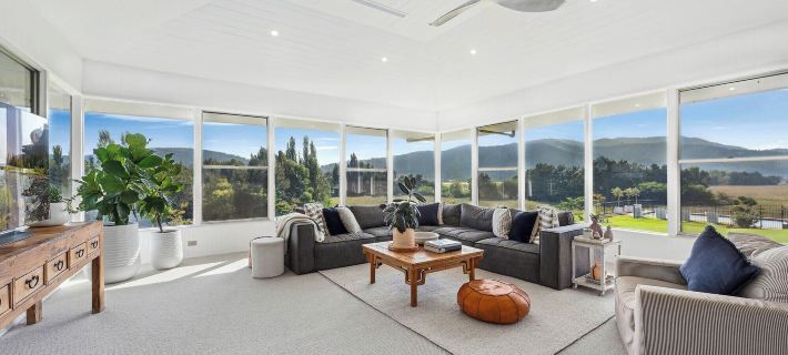 Stay in Mudgee the Grove, the Church, and Premium Private Homestead Hoteles en Mudgee