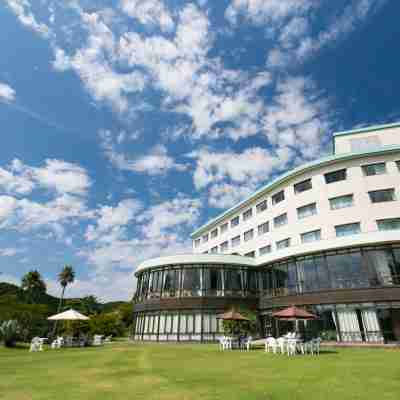 下田東急ホテル Hotel Exterior