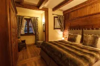 Au Coeur des Neiges Resort Spa & Free E-Bike Hotel di Pre-Saint-Didier