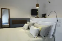 Piano Piano - Rooms