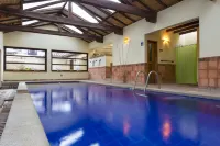 Hotel y Spa Getsemani - Pools