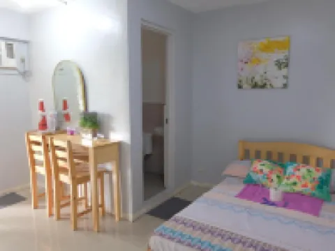 V Resort Dasma Hotels in Dasmarinas