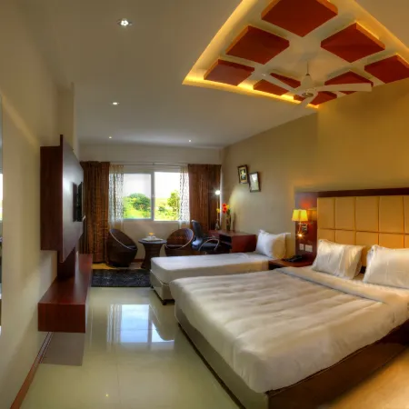 Rajmahal Inn