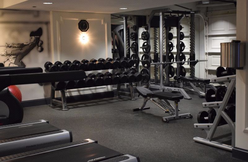 Capitol Hill Hotel photo 3