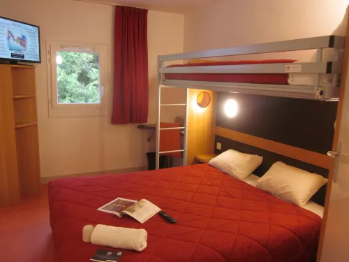 Premiere Classe Bayeux Hotels in Ellon