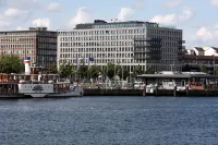 Atlantic Hotel Kiel Hotels in der Nähe von Tiergehege Uhlenkrog
