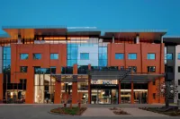 Four Points by Sheraton Kecskemet Hotel & Conference Center Hotel a 
