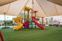 Alreem Village Hotel Hotels in Jubail
