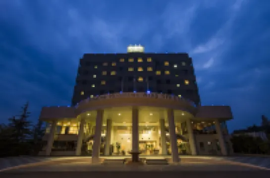 Hotel Areaone Hiroshima Wing Hotels in 