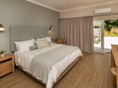 蒙特維斯塔精品酒店 蒙塔古酒店