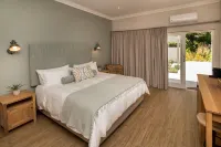 Monte Vista Boutique Hotel Hotels in Bonnievale