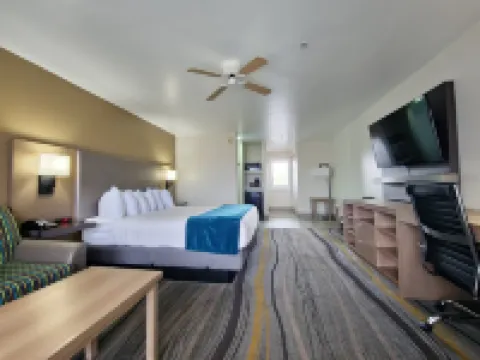 洛斯維亞傑羅斯賓館