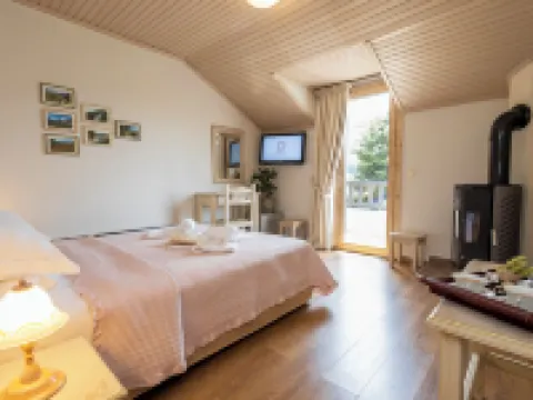 Dimatis Katerini otelleri