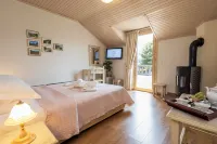 Dimatis Hotels in Katerini