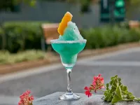 The Waverly Hotel & Residences - bar