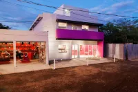 Airport Inn Managua Hotels in 