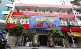 Sao Mai Hotel