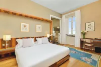 Relais Montepepe Winery & Spa Hotel a Massa