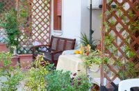 B&B Sikily Naxos Hotel di Calatabiano