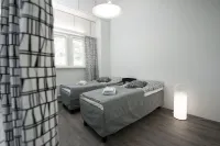 Innotelli Apartments