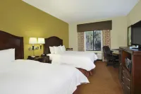 Hampton Inn & Suites Conroe I-45 North Hotels in Montgomery County