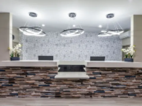 ハリウッド イン スイーツ ホテル ガーデナのホテル