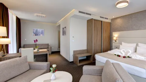 Hotel Eden in Mostar