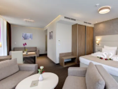 Hotel Eden Hotéis em Mostar