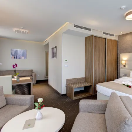 Hotel Eden