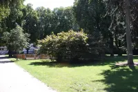 جو فيينا شارمينج ستوديو فنادق في Klosterneuburg