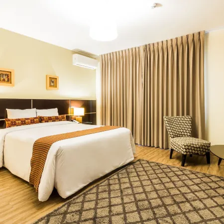 Tambo Dos de Mayo Hotels in Lima