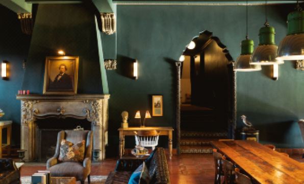 Palihouse Santa Monica