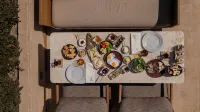 Avantgarde Refined Caves of Cappadocia - breakfast