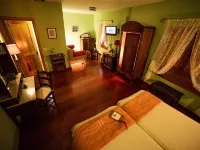 Hotel Rural Casa de Los Camellos Hotels in Comarca Este